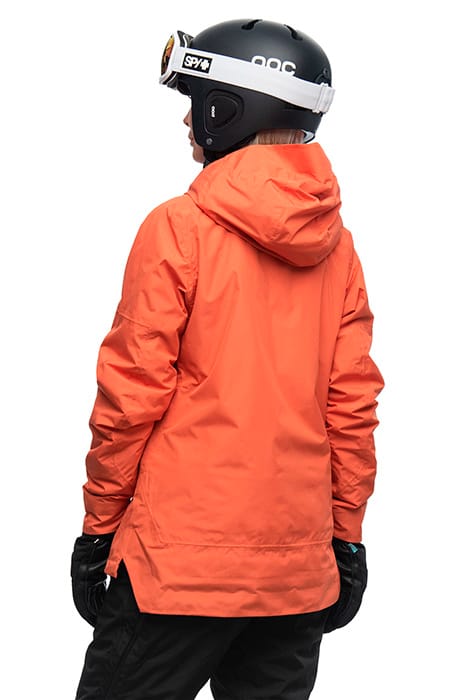STRANDA V2 INSULATED W FIESTA 2
