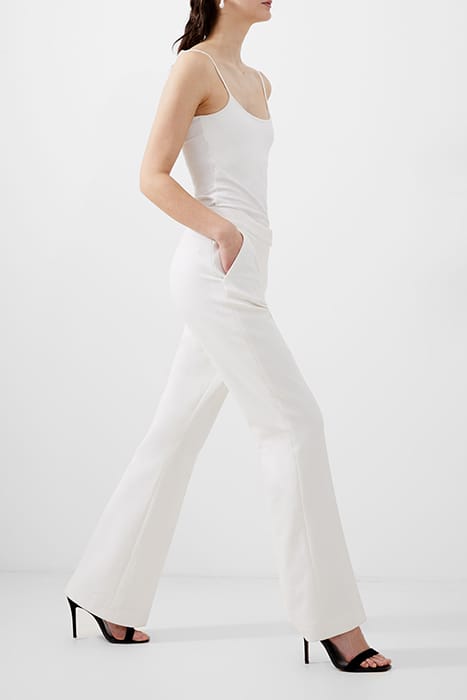 WHISPER TROUSER WHITE 2