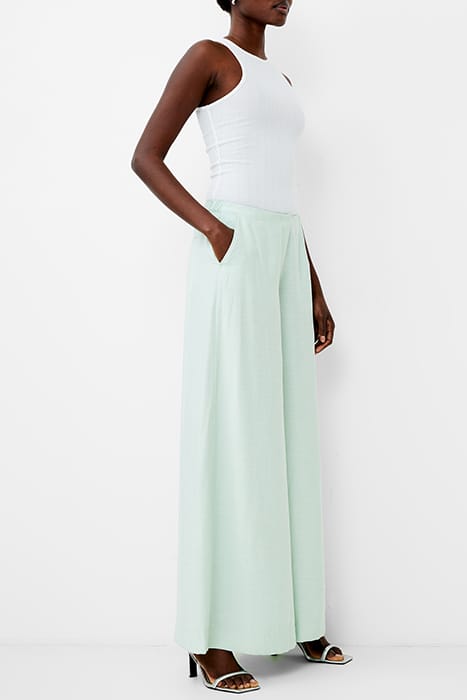 BARBARA TROUSER GREEN 2