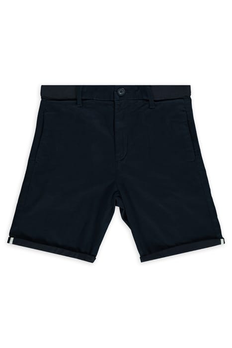 CHINO SHORT NAVY 1