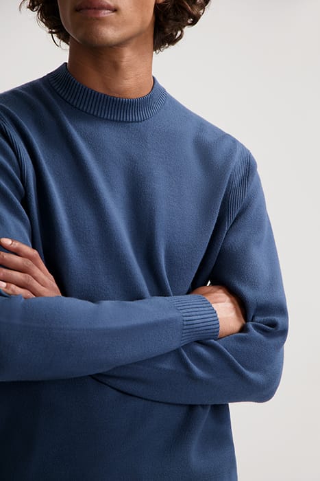 DS_FELL MOCK NECK BIG DIPPER 5