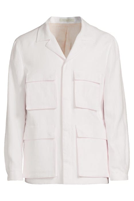 OFF-WHITE FIELD JACKET 3