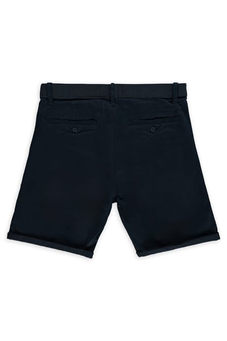 CHINO SHORT NAVY 2