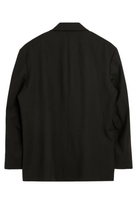 JUDE BLAZER BROWN EMROIDERED 2