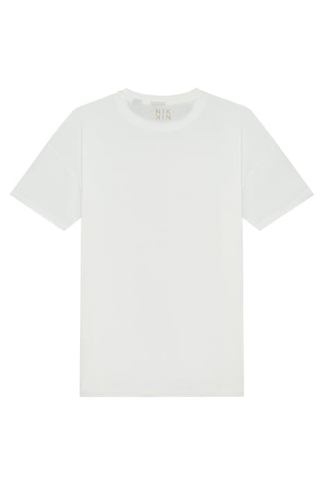 PATTY T-SHIRT OFF WHITE 2