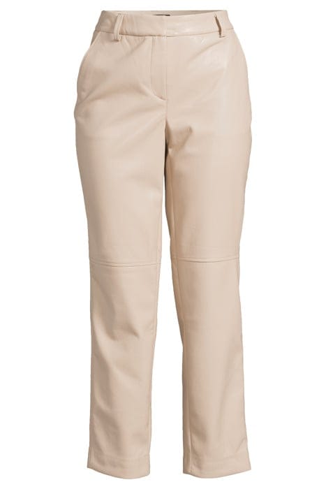 COMMA PANTS 7/8 BEIGE 3