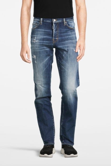 COOL GUY JEANS BLUE 1