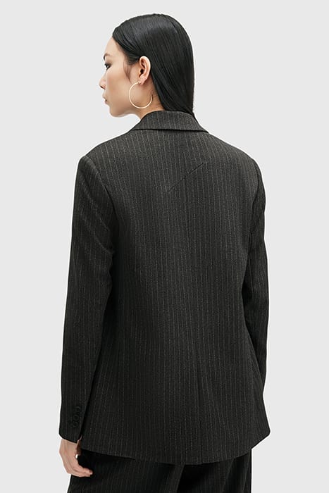 AVERIE PIN BLAZER GREY 2