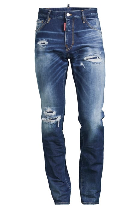 COOL GUY JEANS BLUE 3