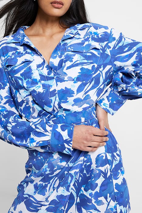 BAILEE DELPHINE DRES BLUE 3