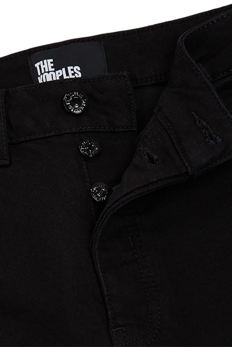 JEAN SLIM BLACK BLACK 5