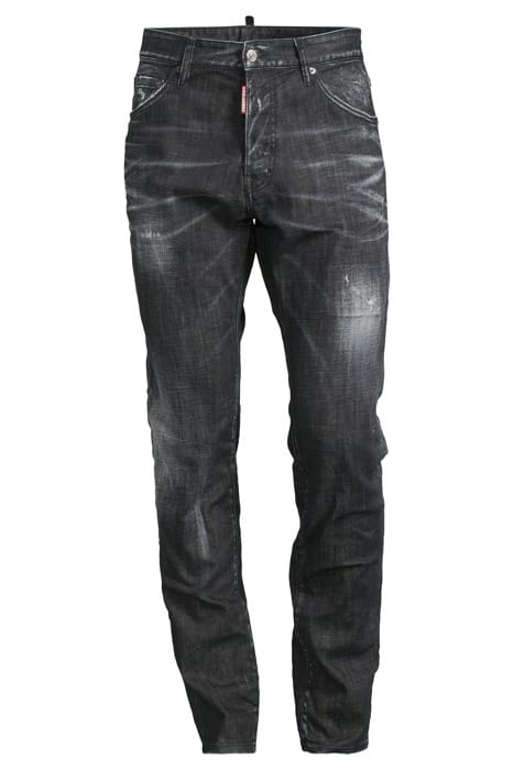 COOL GUY JEANS BLACK 3