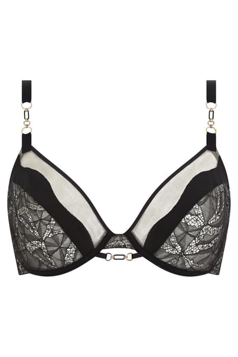 CO BRA UNDERW. SPARK-BLACK 3