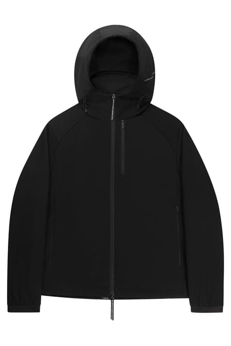 QM402 BLACK 1