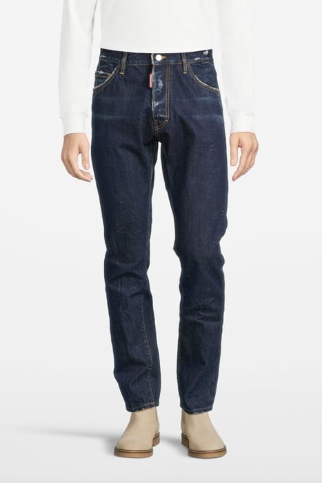 COOL GUY JEANS BLUE 1