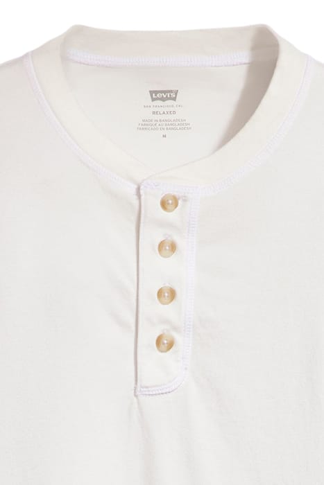 SS BASIC T-SHIRT WHITE 4