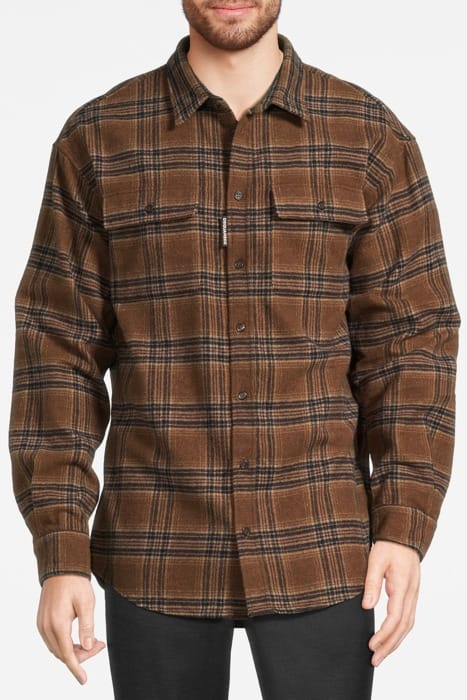SHIRT BLUE 1