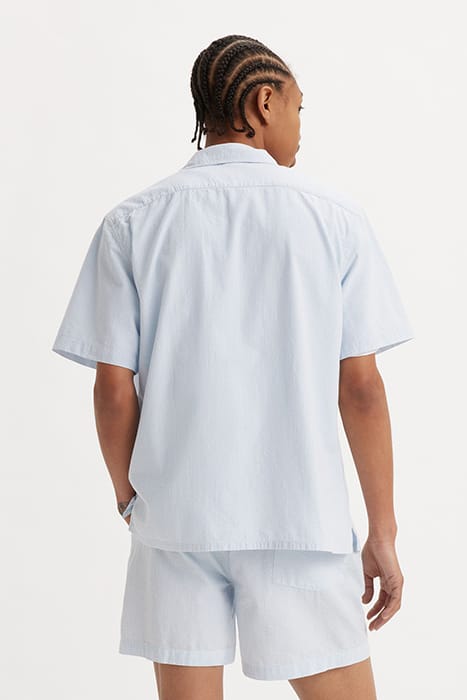 THE CASUAL SHIRT WHITE 2