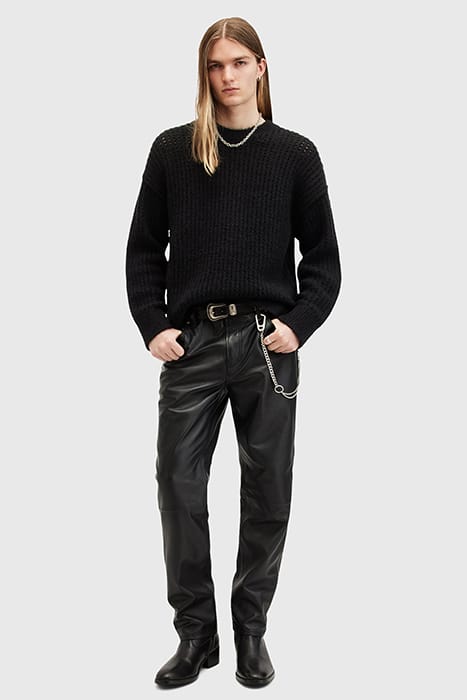 HARLEN CREW BLACK 3