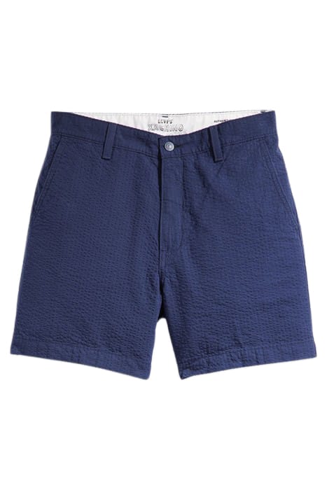 XX SHORT NAVY 4