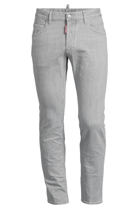 COOL GUY JEANS GREY 3