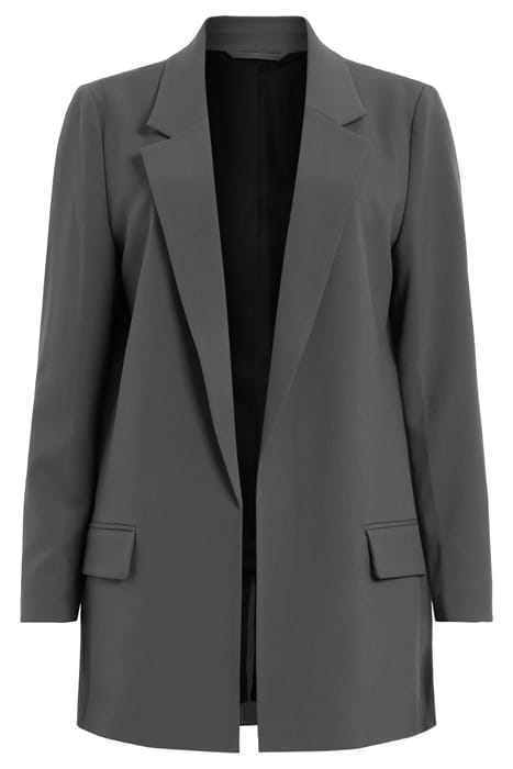 ALEIDA TRI BLAZER EIFFEL GREY 4