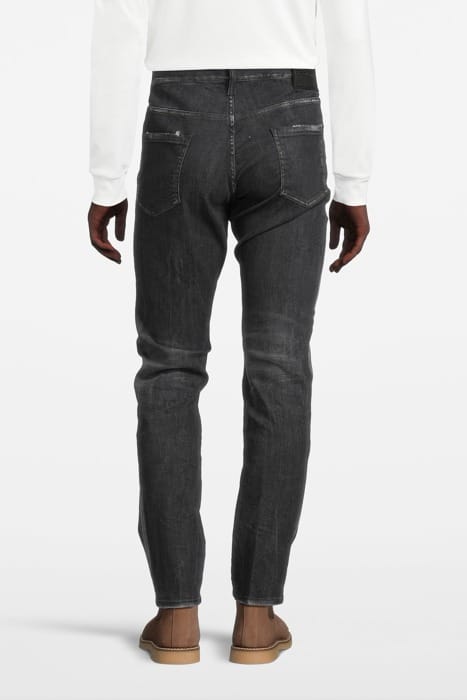 COOL GUY JEANS BLACK 2