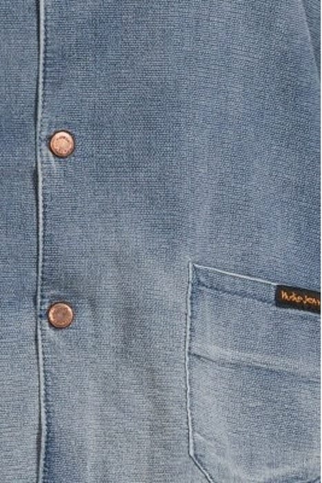 ANNA SHORT SLEEVE STARS EMBO 5