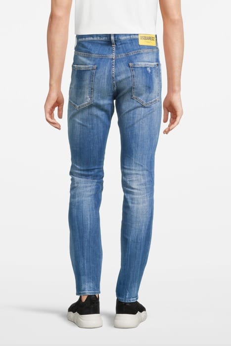COOL GUY JEANS BLUE 2