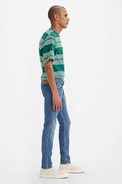 519 JEANS BLUE 4