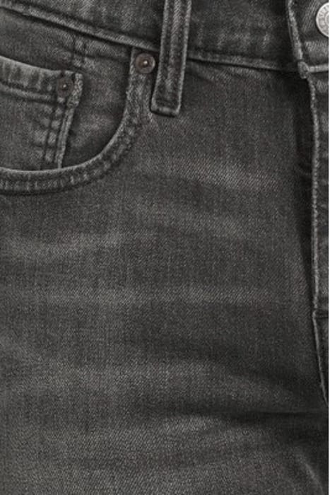 405 DENIM SHORT GREY 5