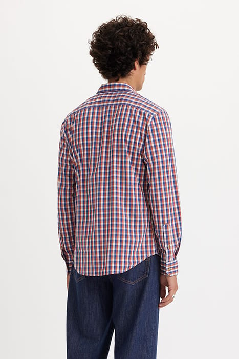 LS CASUAL SHIRT MULTICOLOUR 2