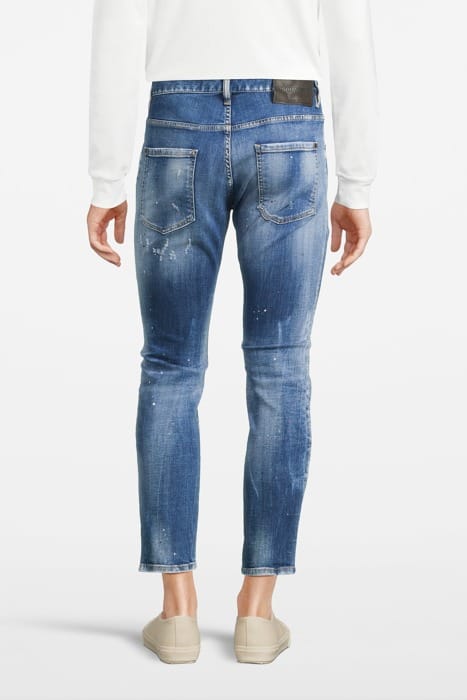 COOL GUY JEANS BLUE 2