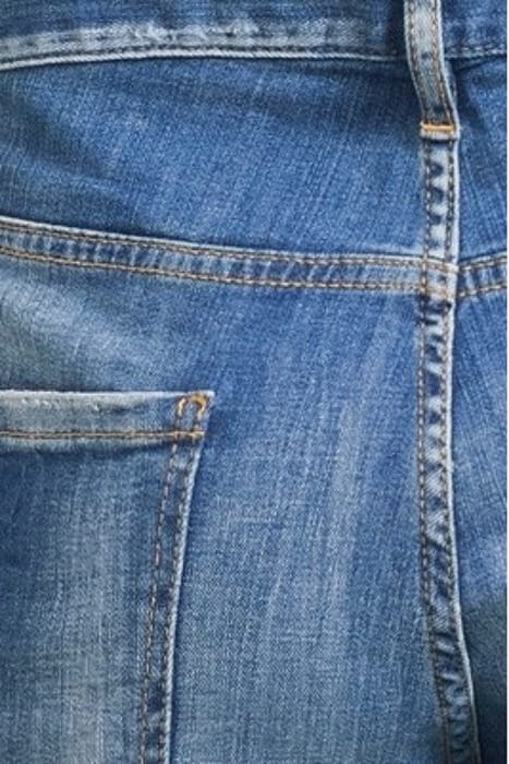 COOL GUY JEANS BLUE 5