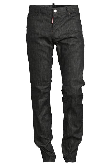 COOL GUY JEANS BLACK 3