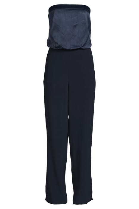 OE JUMPSUIT — NAVY 3