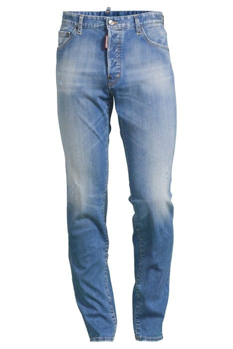 COOL GUY JEANS BLUE 3