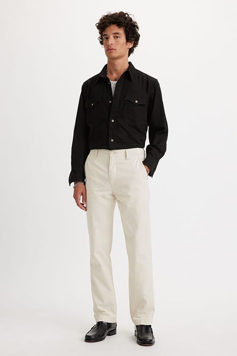 XX CHINO BEIGE 2