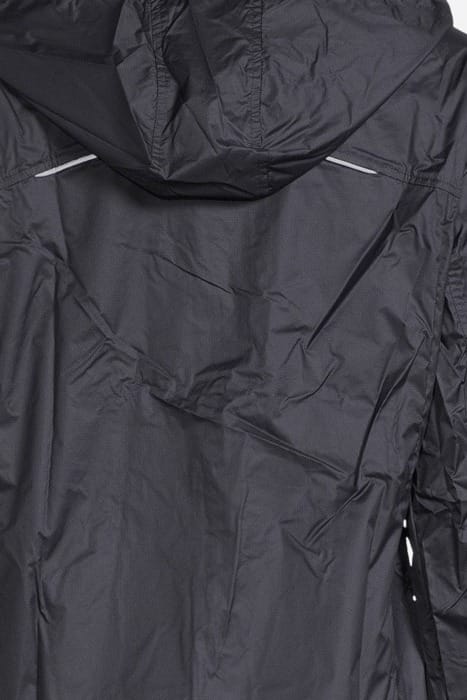 W PERFORMANCE WINDBREAKER ASPHALT,ROSE_VIOLET 5