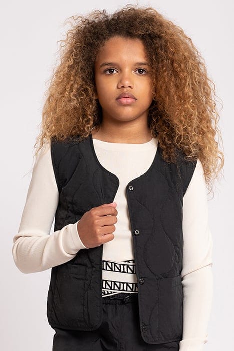 VICO JACKET BLACK 1