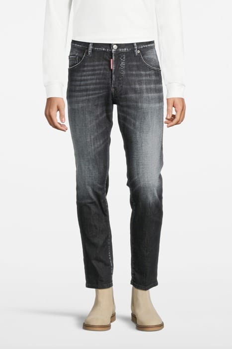 COOL GUY JEANS BLACK 1