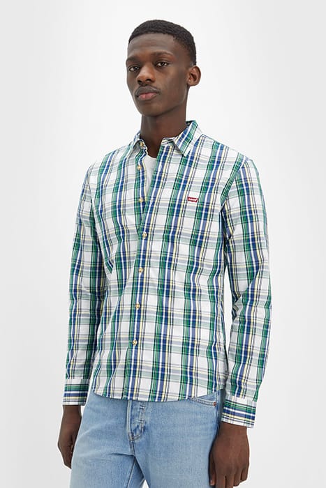LS CASUAL SHIRT MULTICOLOUR 1