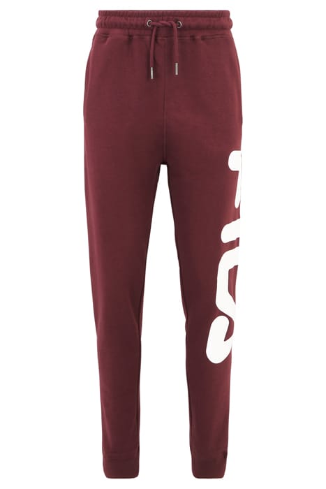BRONTE PANTS TAWNY PORT 2