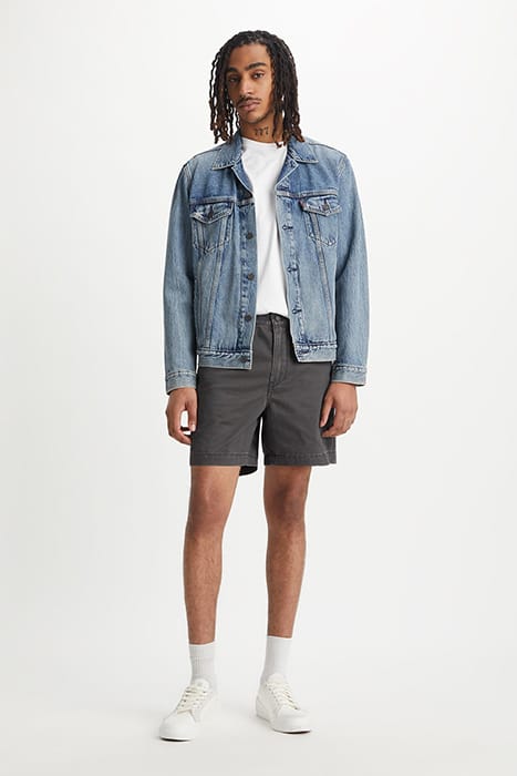 XX SHORT GREY 1