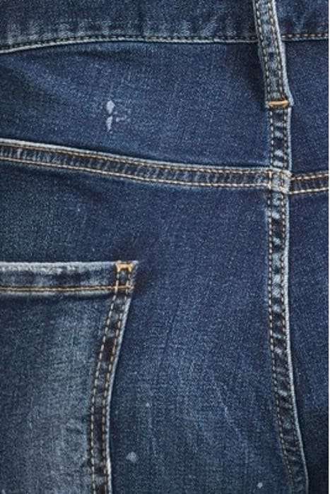 COOL GUY JEANS BLUE 5