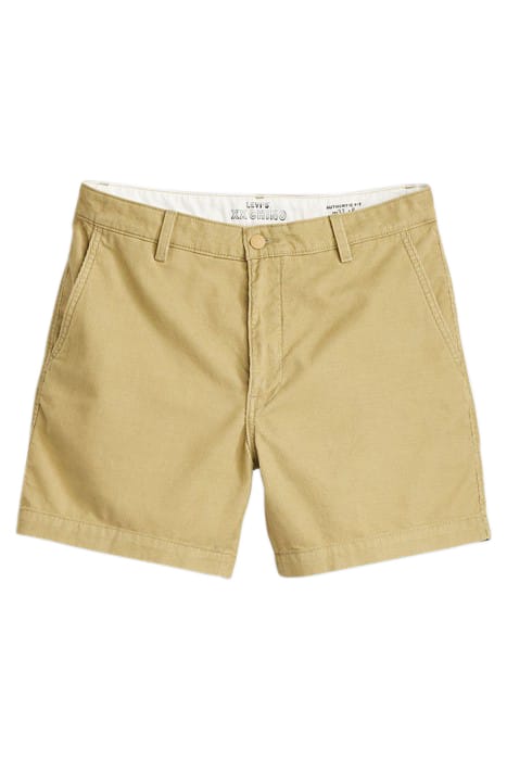 XX SHORT KHAKI 4