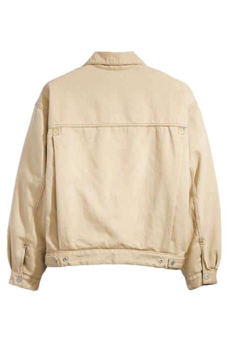 SILVERTAB LIGHT JACKET BEIGE 4