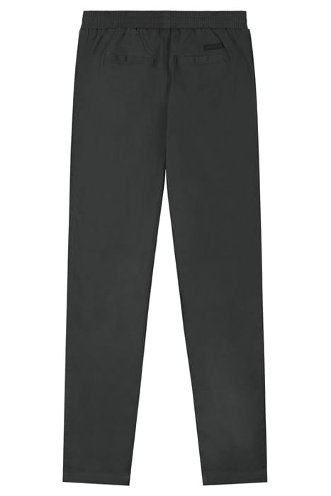 ROWAN TWILL TROUSERS PIRATE BLACK 2