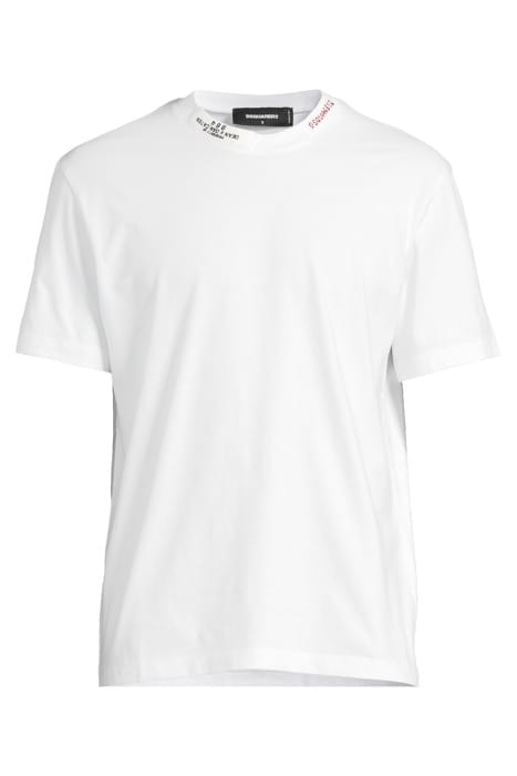 T-SHIRT WHITE 3