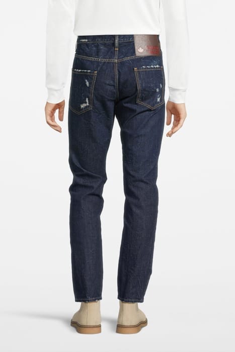 COOL GUY JEANS BLUE 2